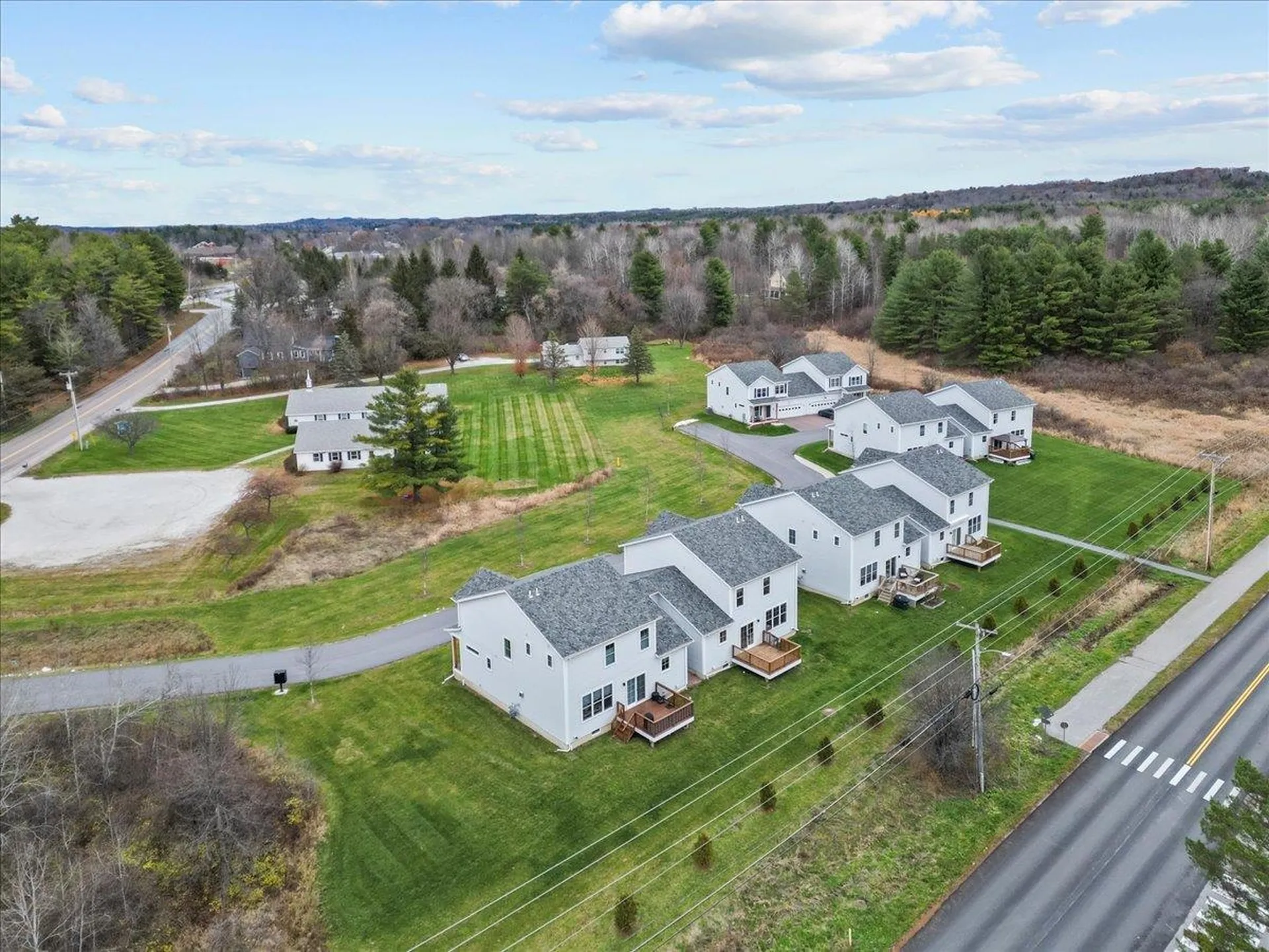 46 Bonning Way Shelburne VT 05482