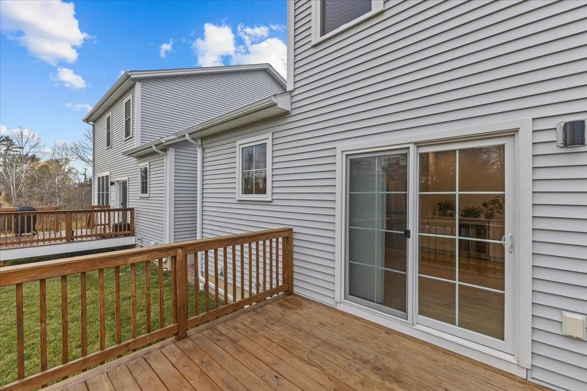 46 Bonning Way Shelburne VT 05482