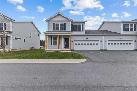 46 Bonning Way Shelburne VT 05482