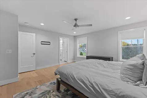 46 Bonning Way Shelburne VT 05482