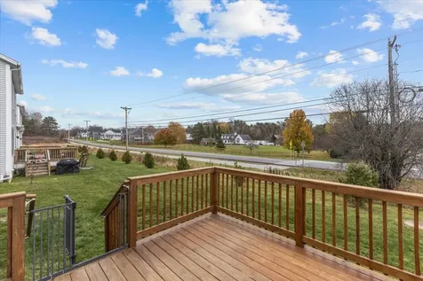 46 Bonning Way Shelburne VT 05482