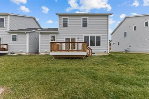 46 Bonning Way Shelburne VT 05482