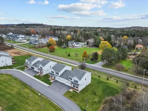 46 Bonning Way Shelburne VT 05482
