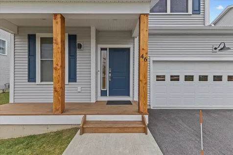 46 Bonning Way Shelburne VT 05482