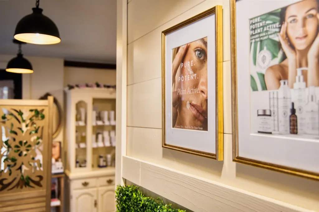 24 Pleasant Street Conway NH 03818