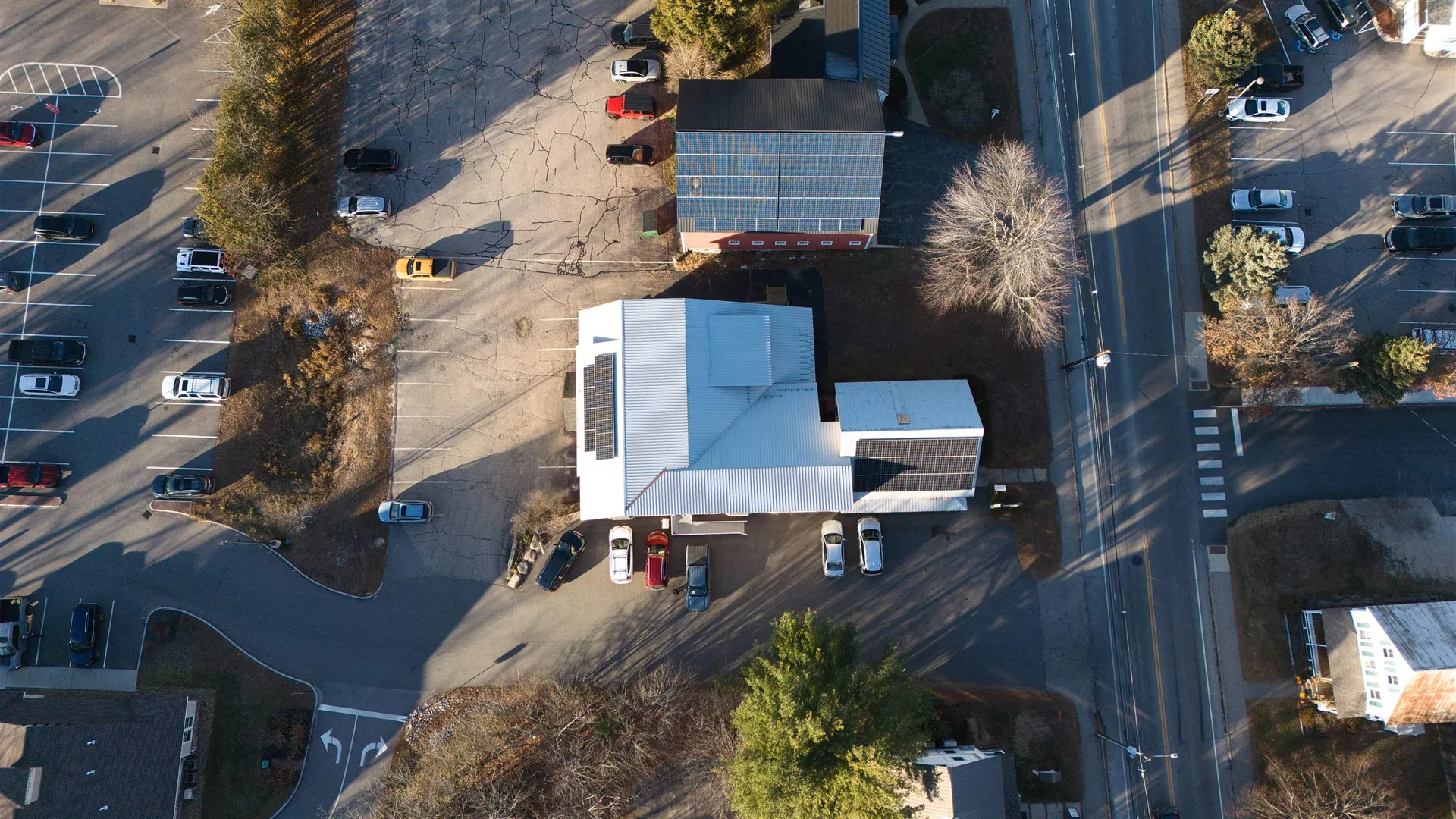 24 Pleasant Street Conway NH 03818