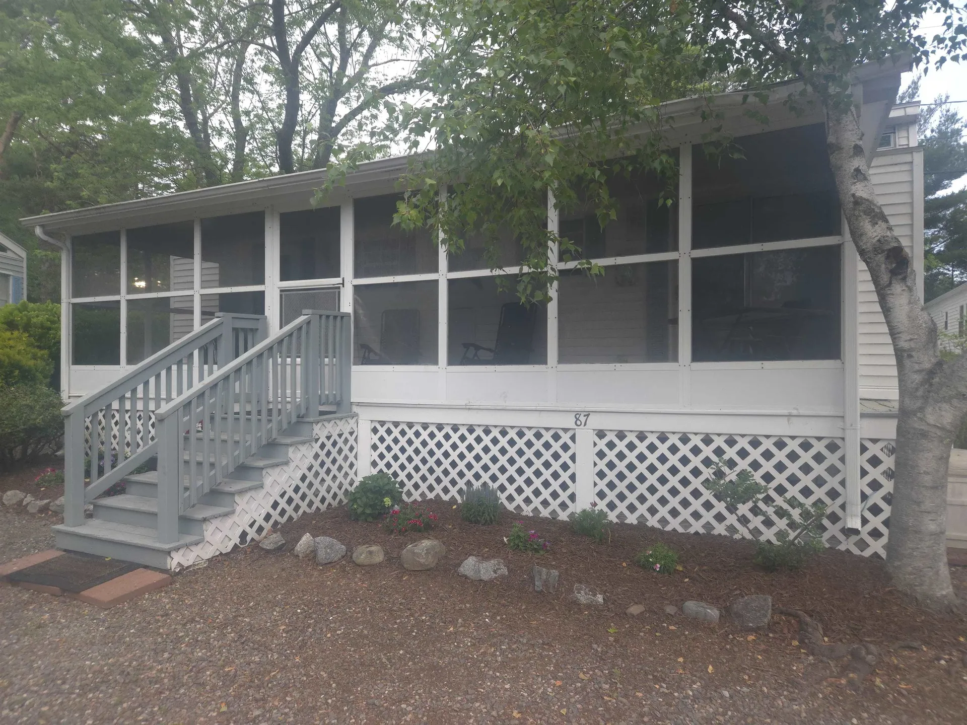 308 State Route 286 Seabrook NH 03874