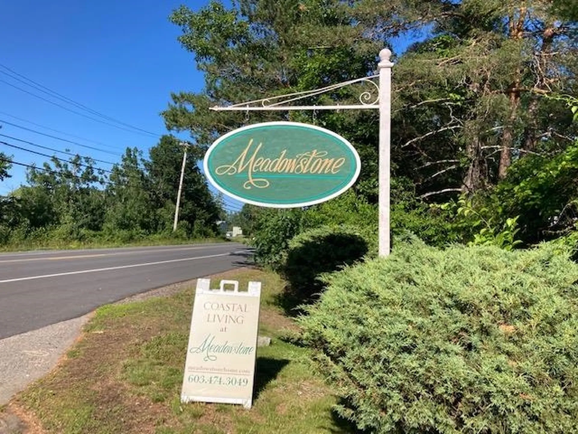 308 State Route 286 Seabrook NH 03874