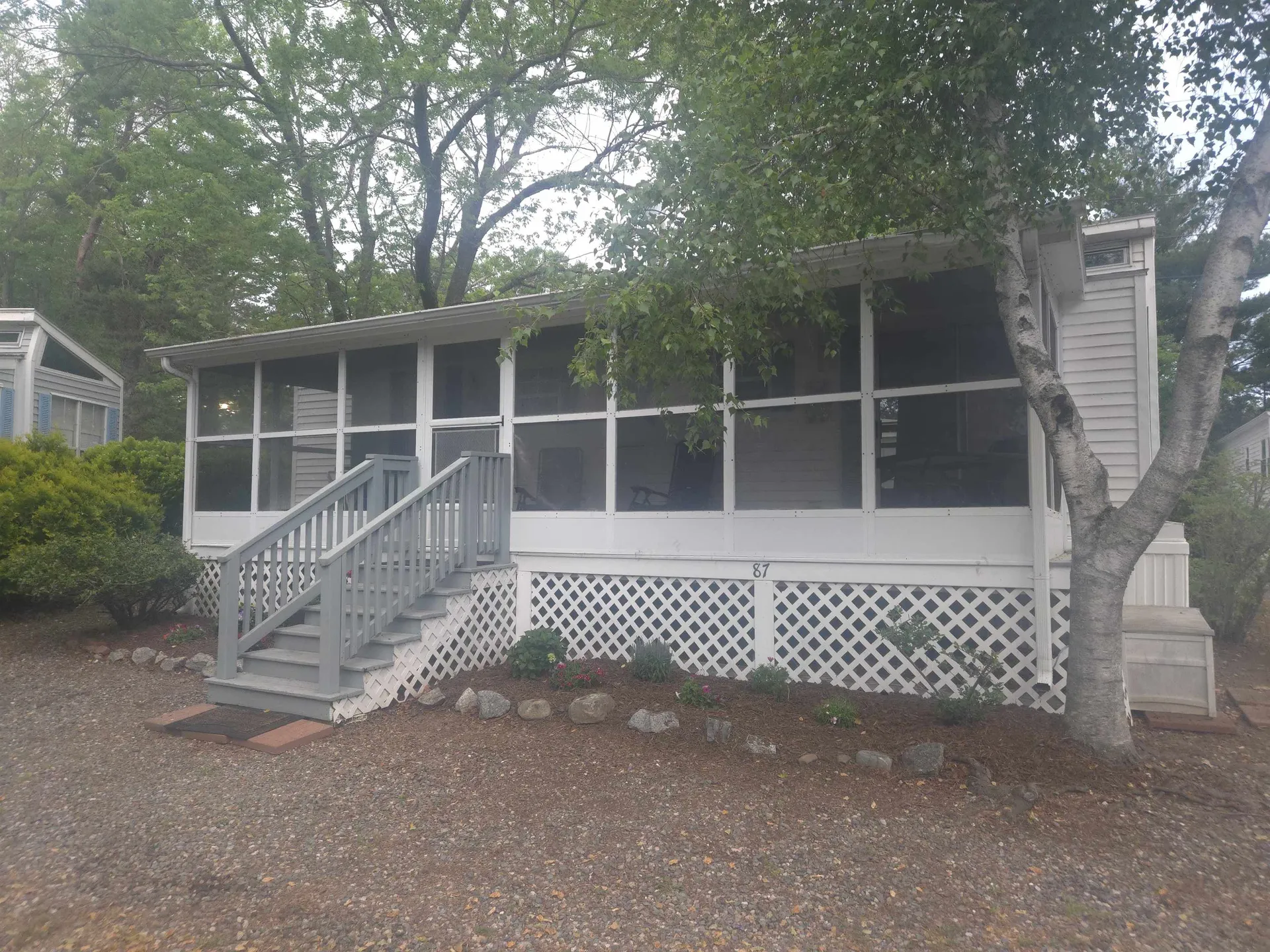308 State Route 286 Seabrook NH 03874