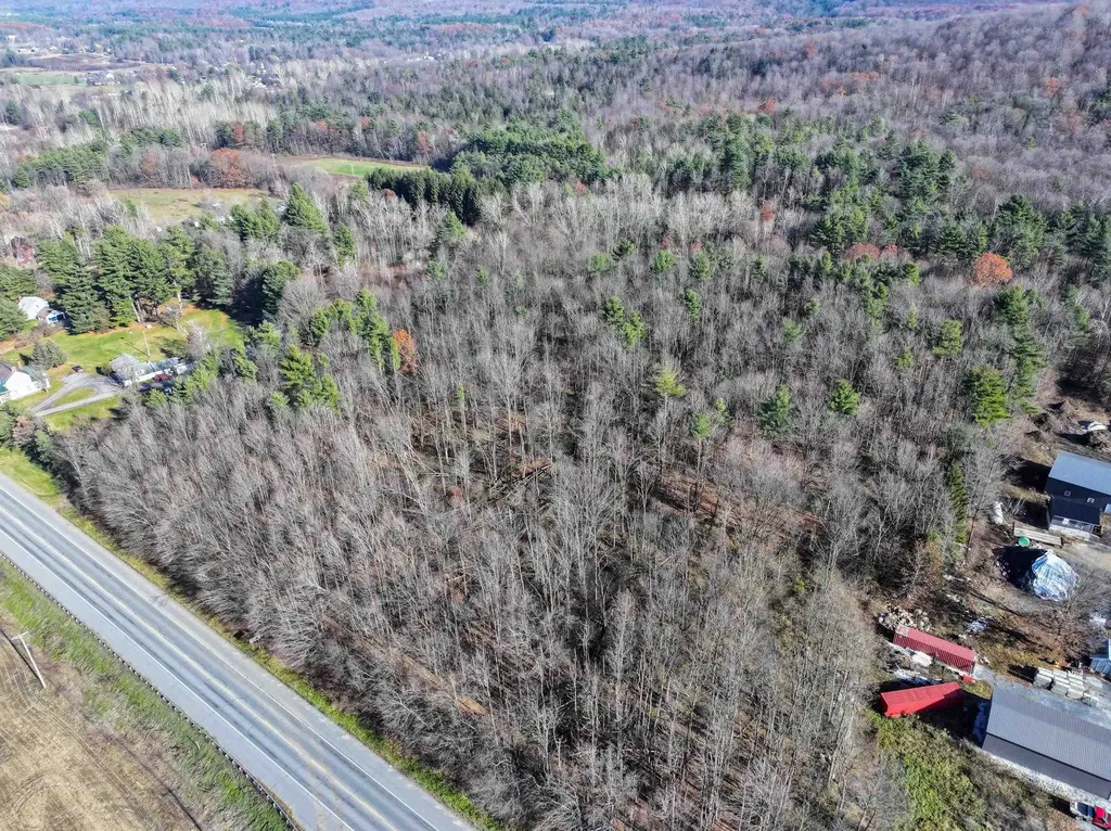 Tbd Route 7 S Middlebury VT 05753