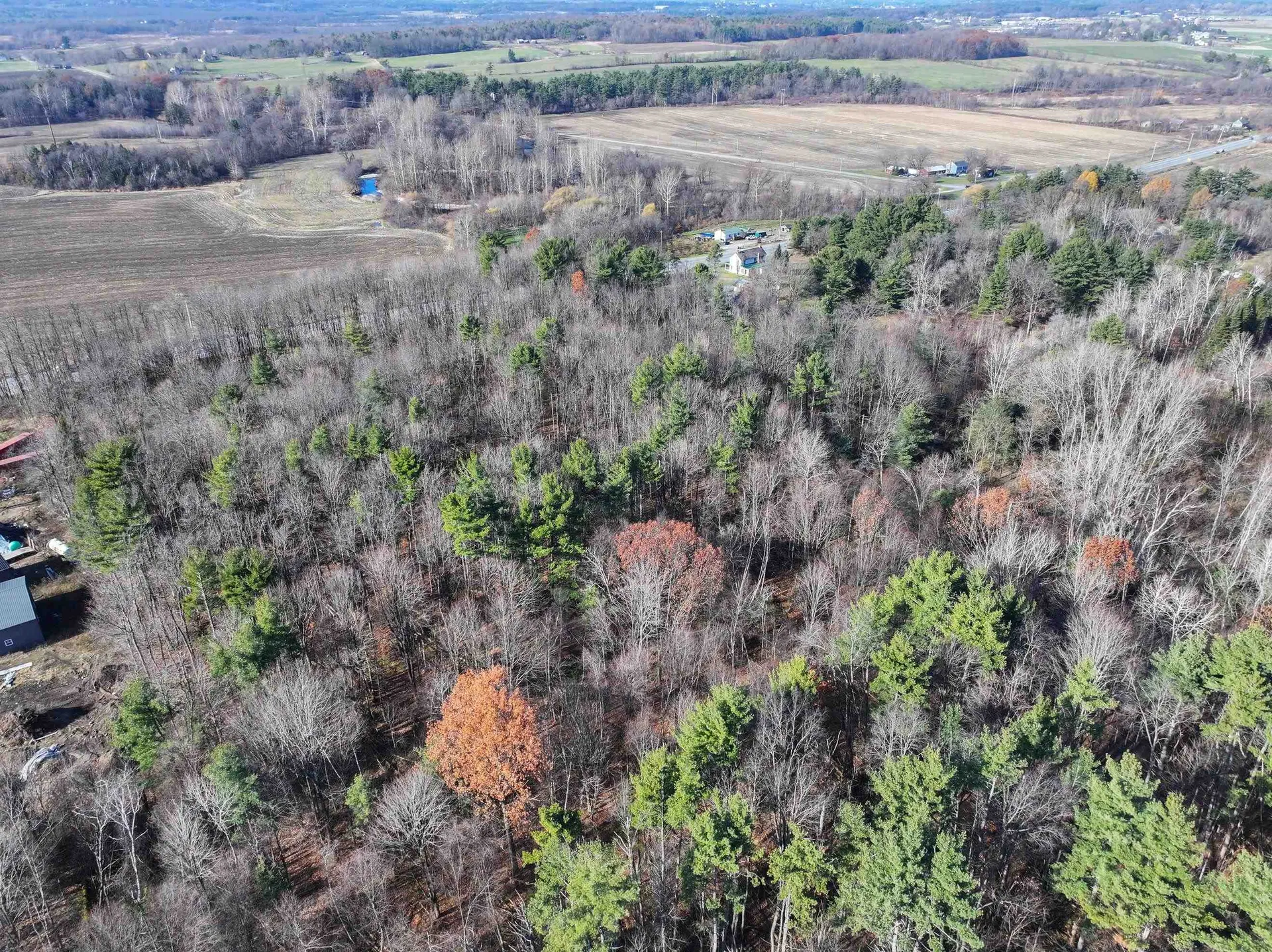 Tbd Route 7 S Middlebury VT 05753