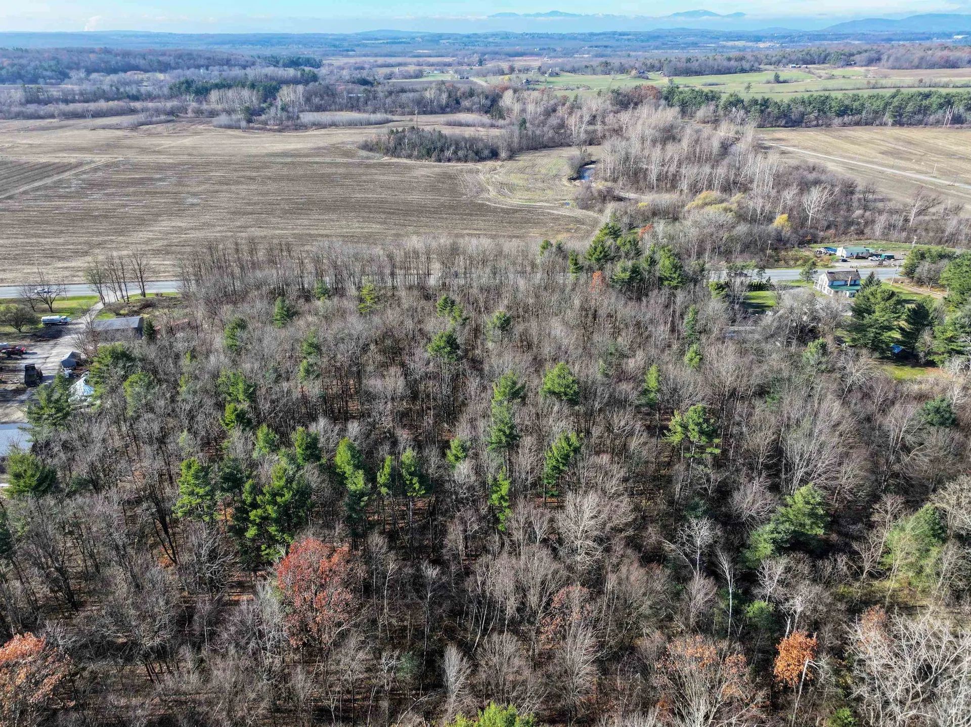 Tbd Route 7 S Middlebury VT 05753