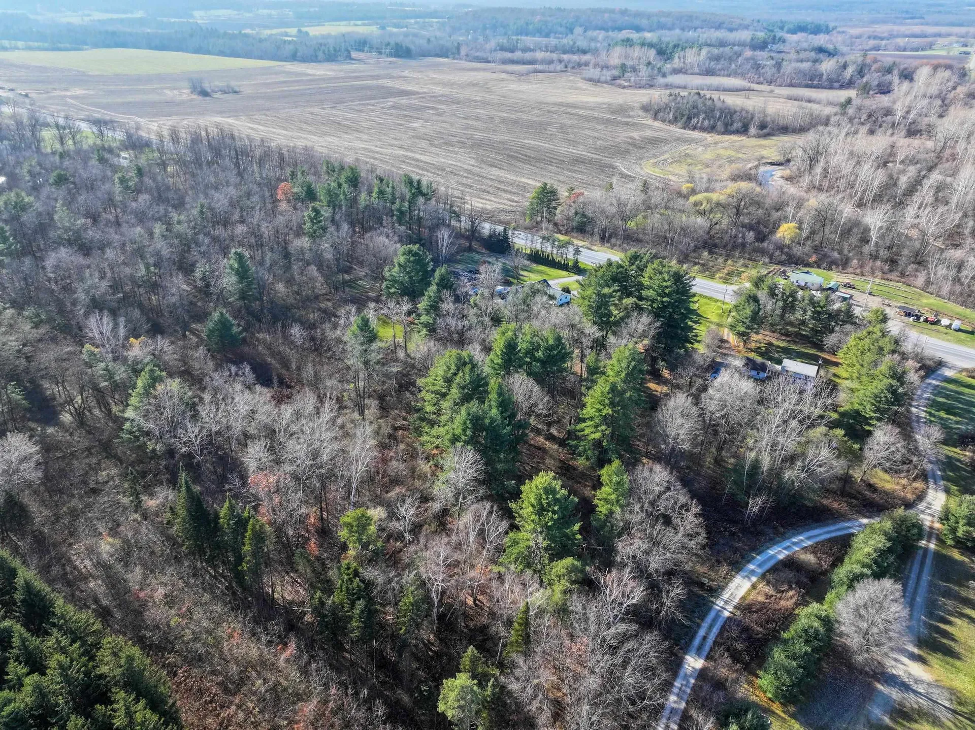 Tbd Route 7 S Middlebury VT 05753