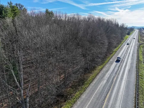 Tbd Route 7 S Middlebury VT 05753