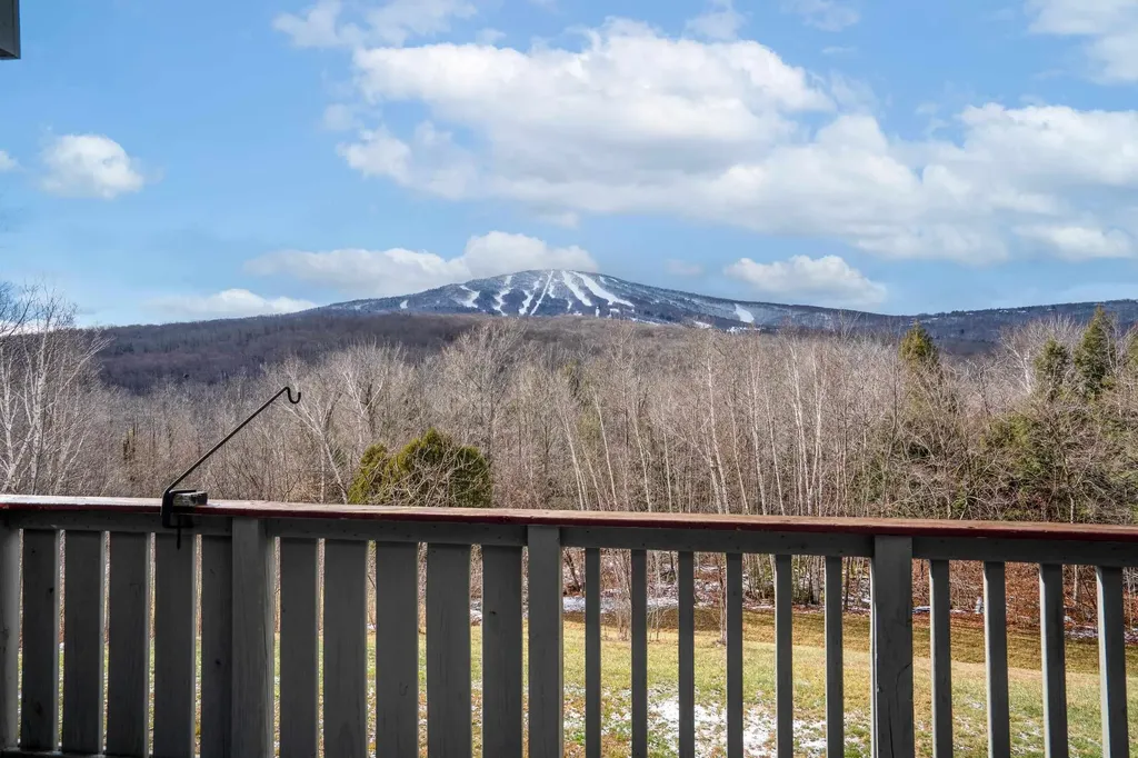 G12 Cobble Ridge Road Winhall VT 05340