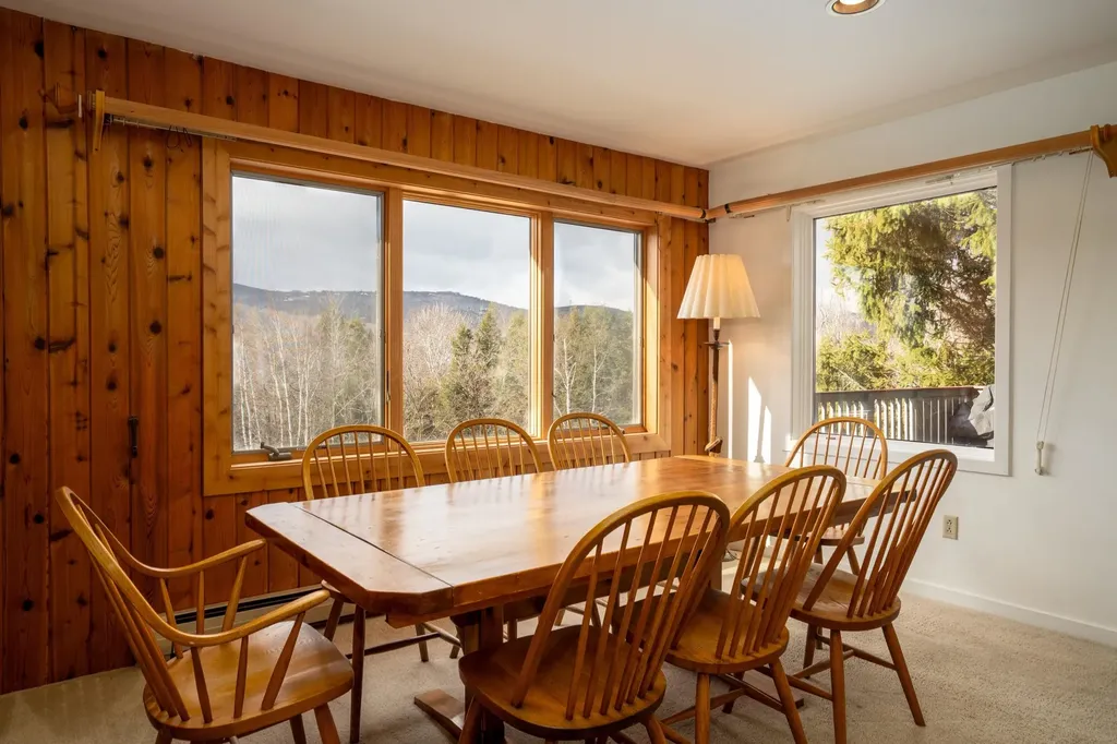 G12 Cobble Ridge Road Winhall VT 05340