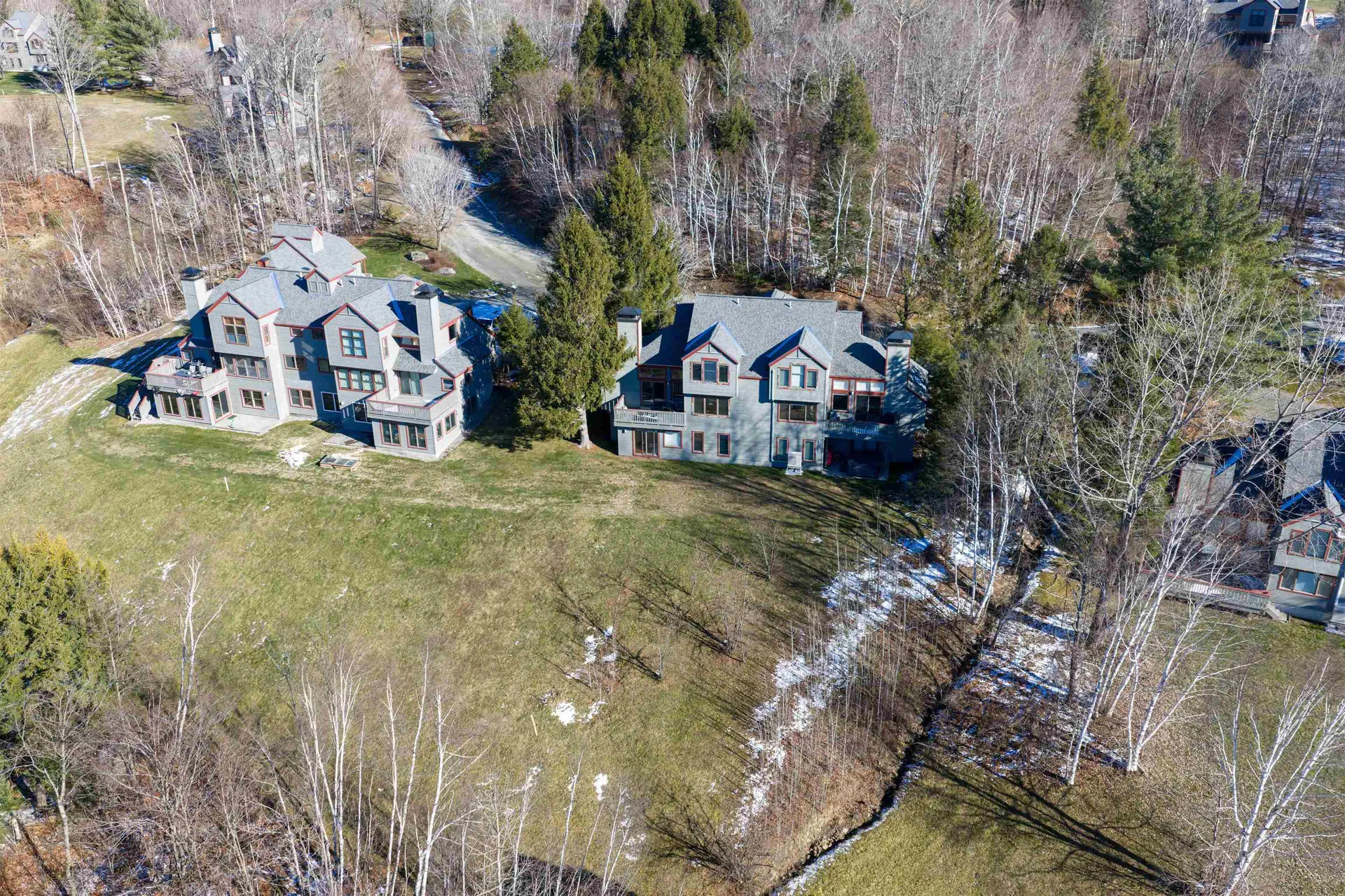 G12 Cobble Ridge Road Winhall VT 05340