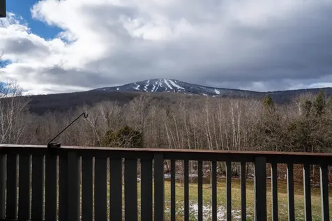 G12 Cobble Ridge Road Winhall VT 05340