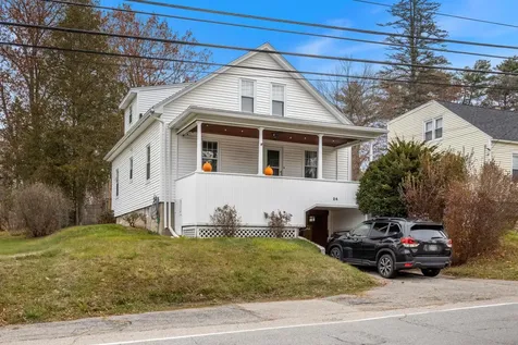 24 Atlantic Avenue Dover NH 03820
