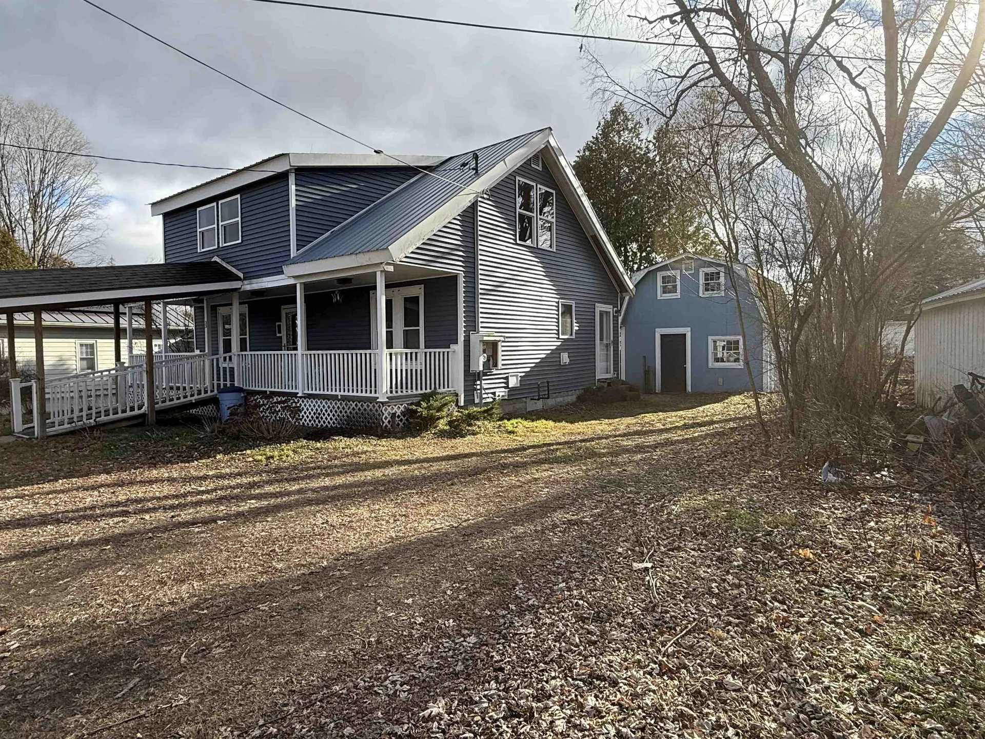 33 Maple Street Randolph VT 05060
