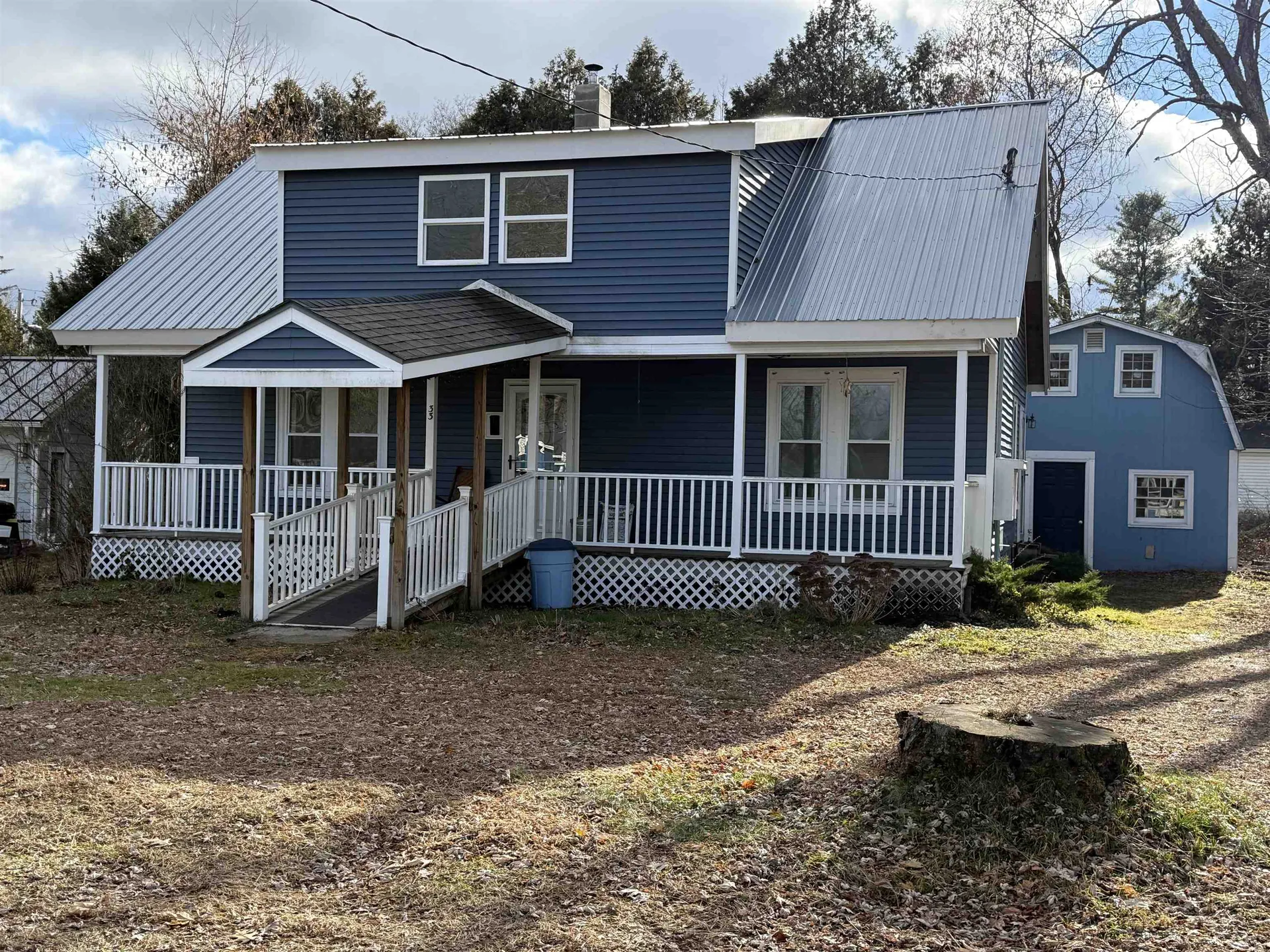 33 Maple Street Randolph VT 05060