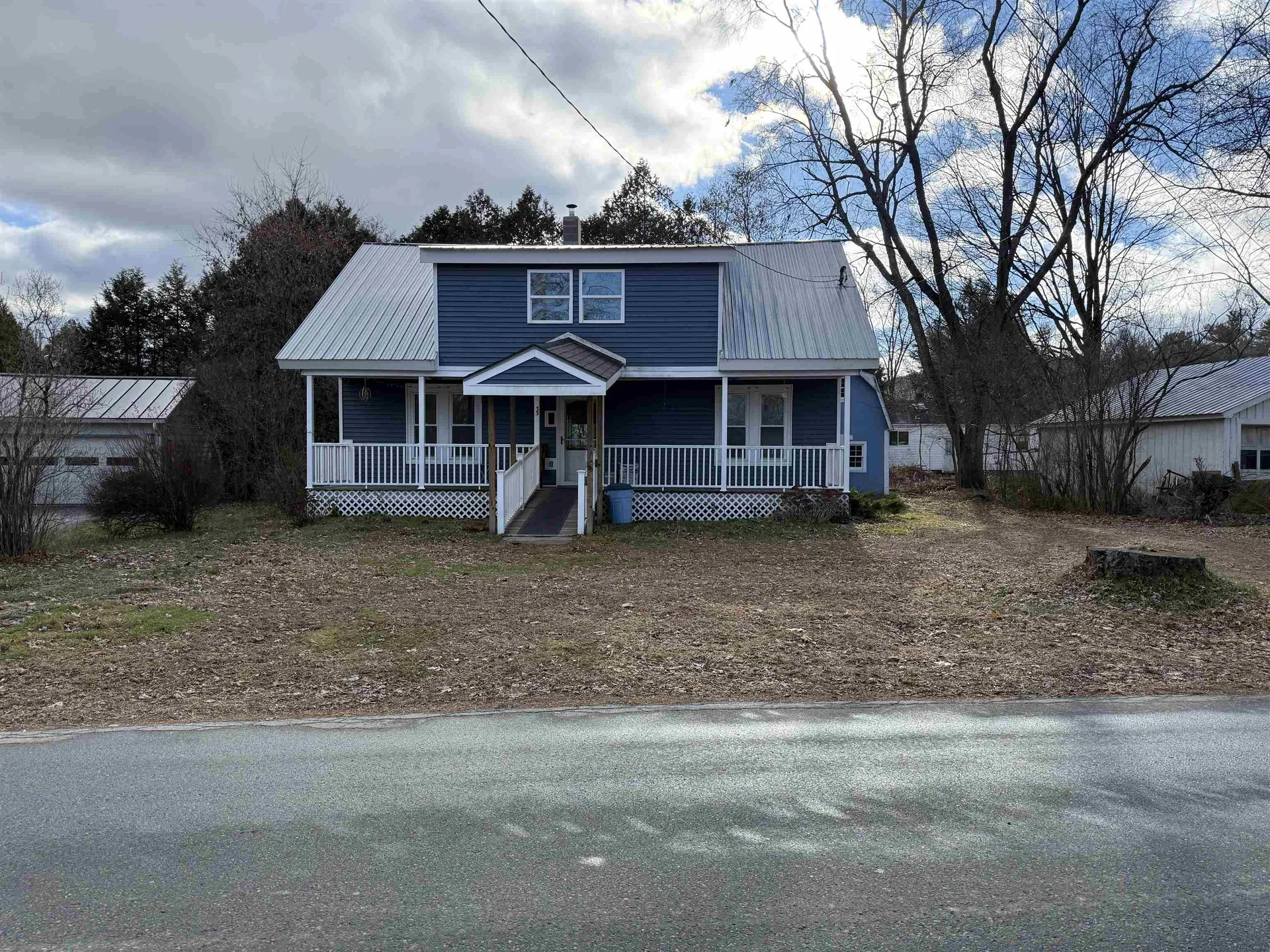 33 Maple Street Randolph VT 05060