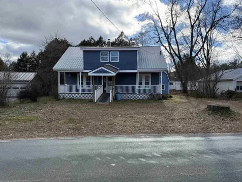 33 Maple Street Randolph VT 05060