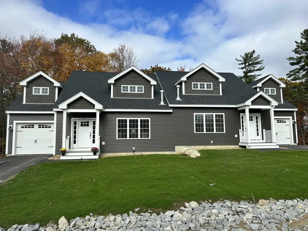 64 Granite Ridge Meredith NH 03253