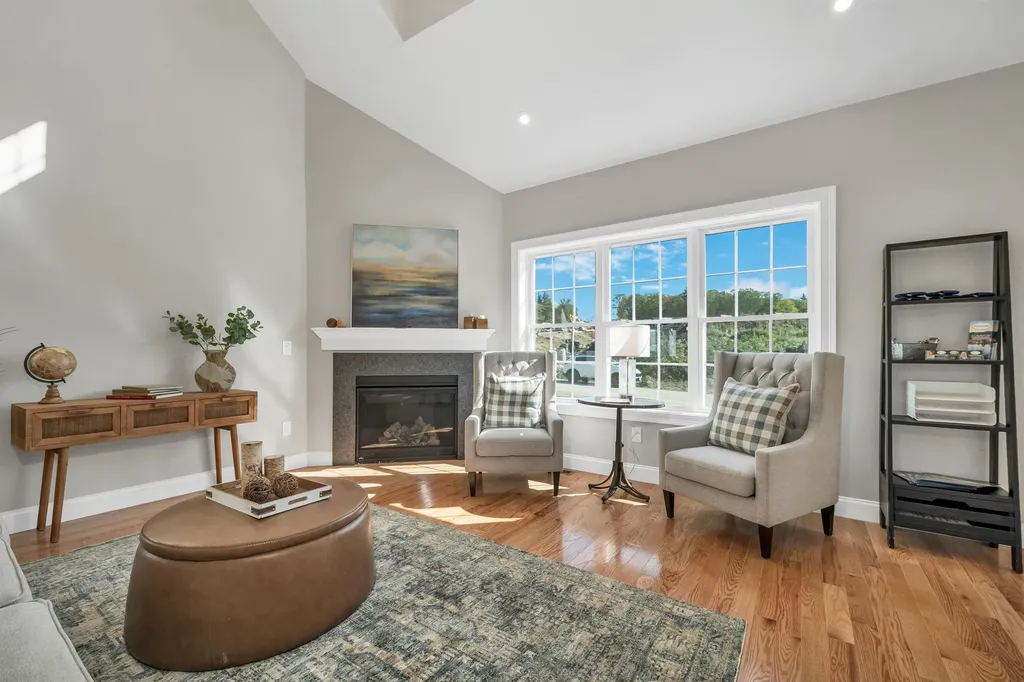 64 Granite Ridge Meredith NH 03253