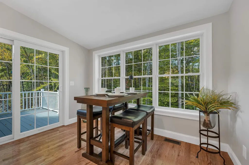 64 Granite Ridge Meredith NH 03253