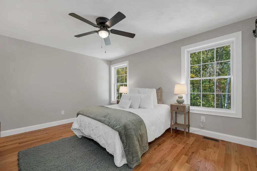 64 Granite Ridge Meredith NH 03253