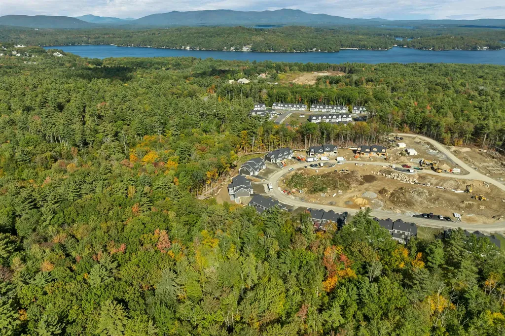 64 Granite Ridge Meredith NH 03253