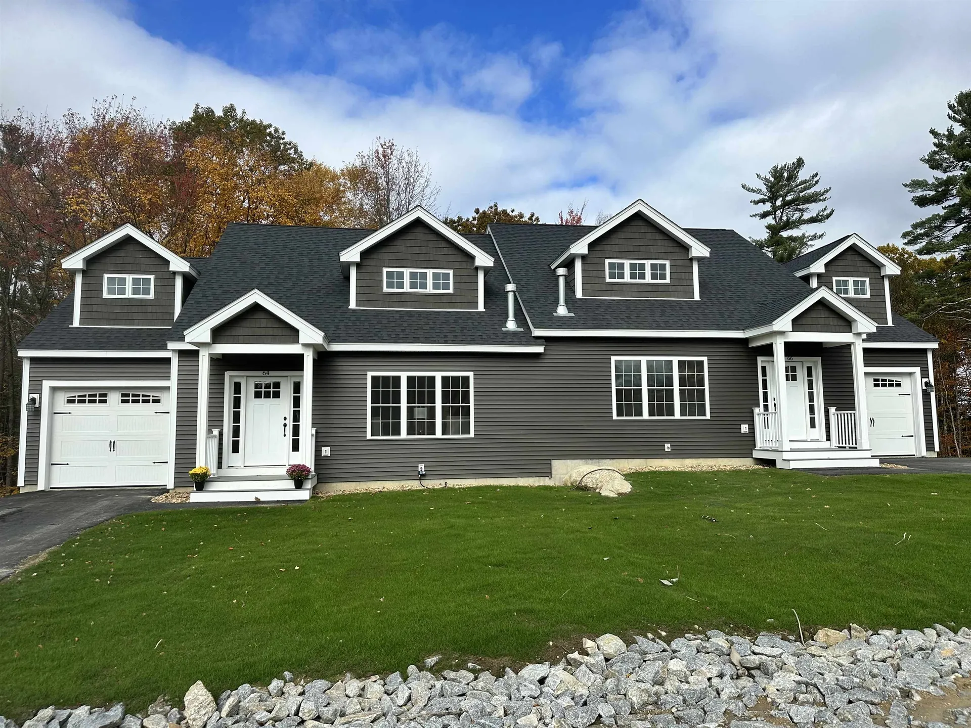 64 Granite Ridge Meredith NH 03253