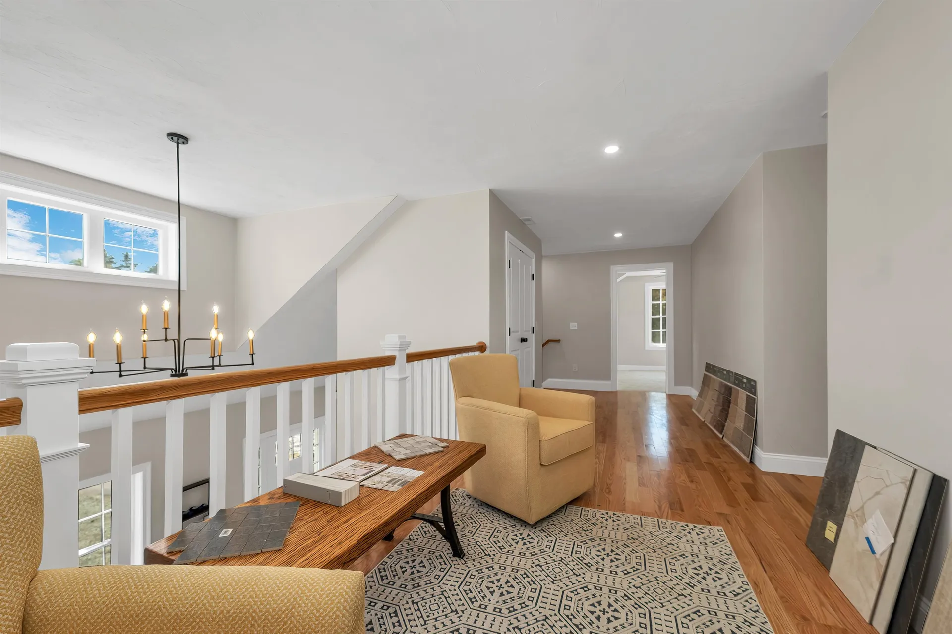 64 Granite Ridge Meredith NH 03253