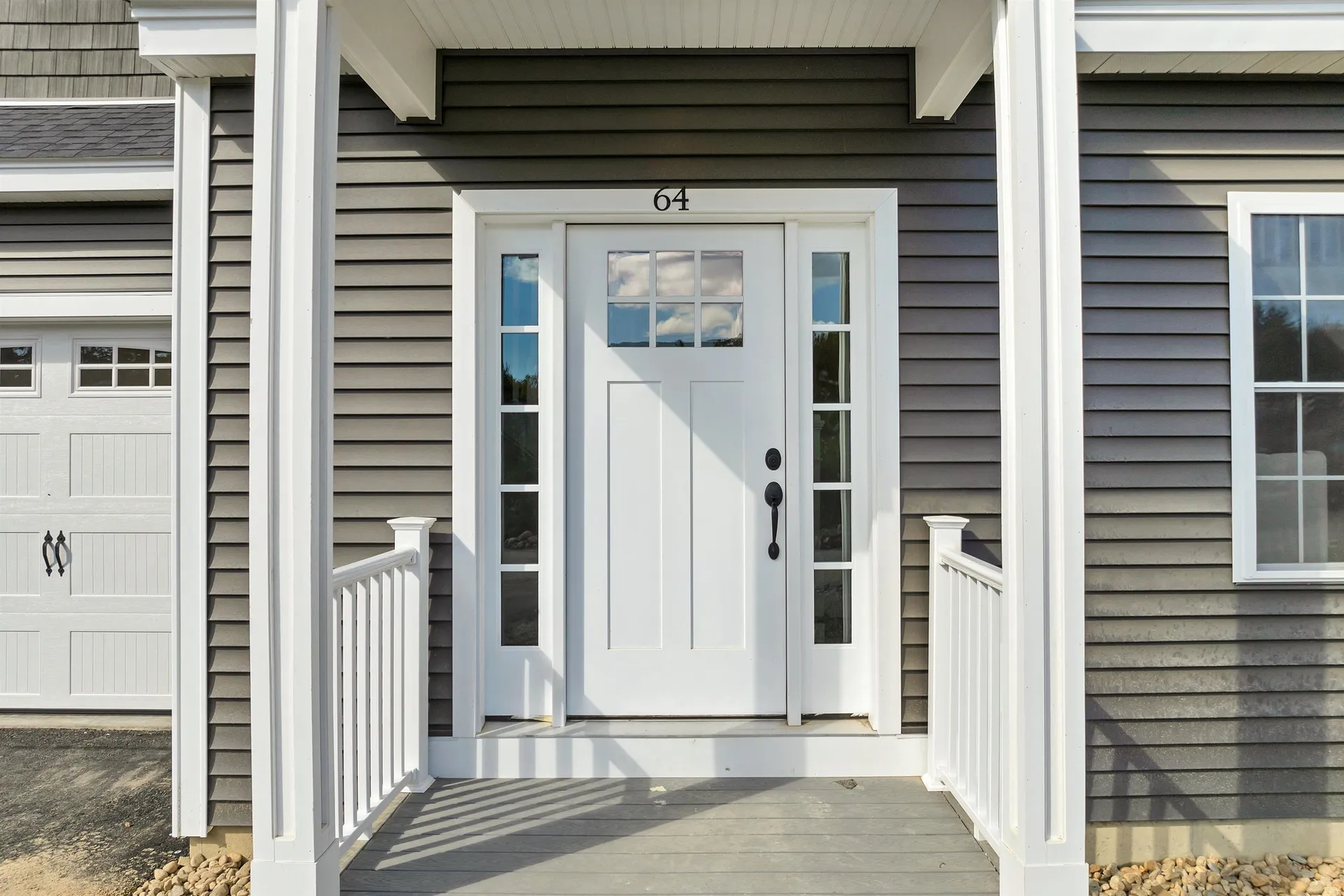 64 Granite Ridge Meredith NH 03253