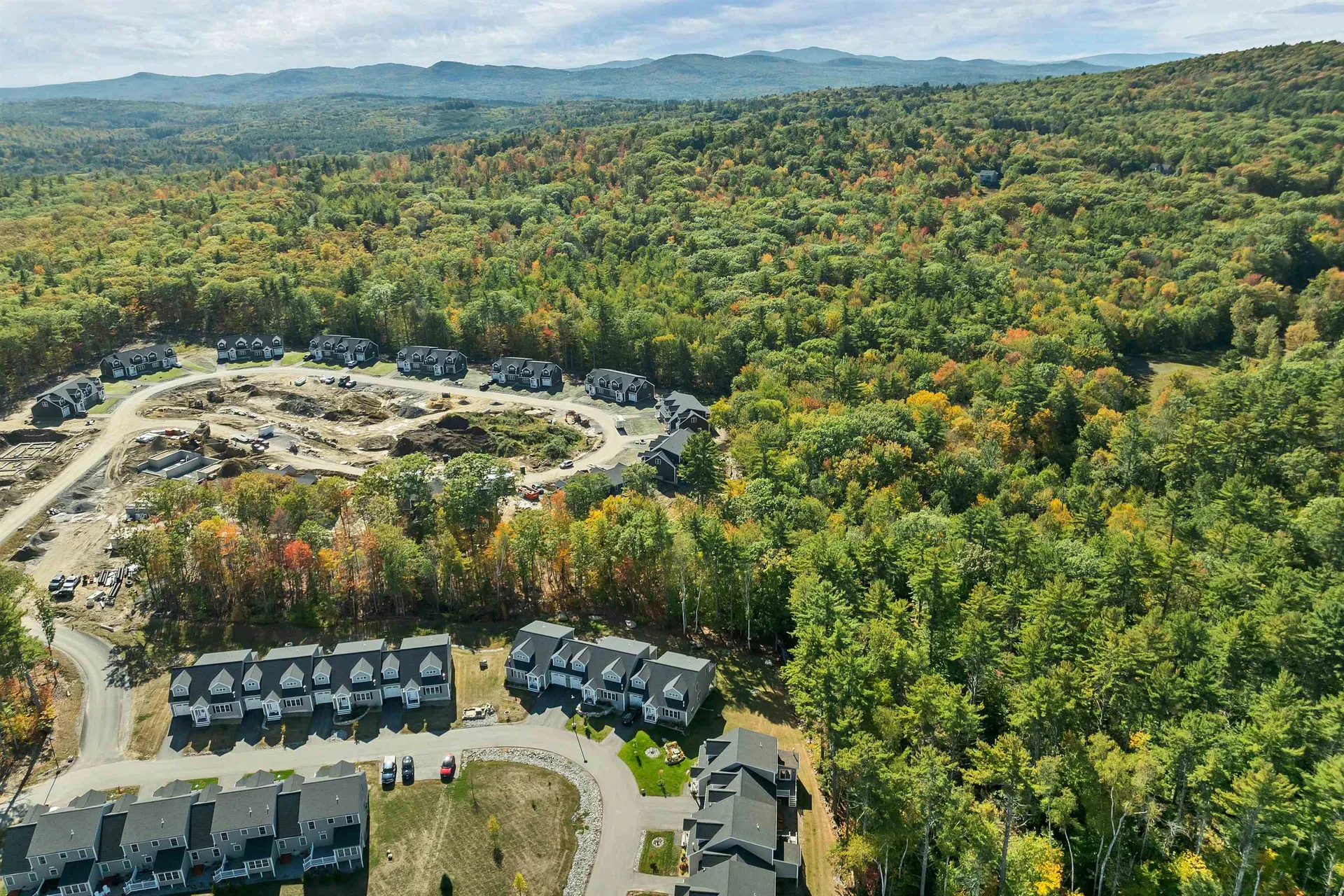 64 Granite Ridge Meredith NH 03253