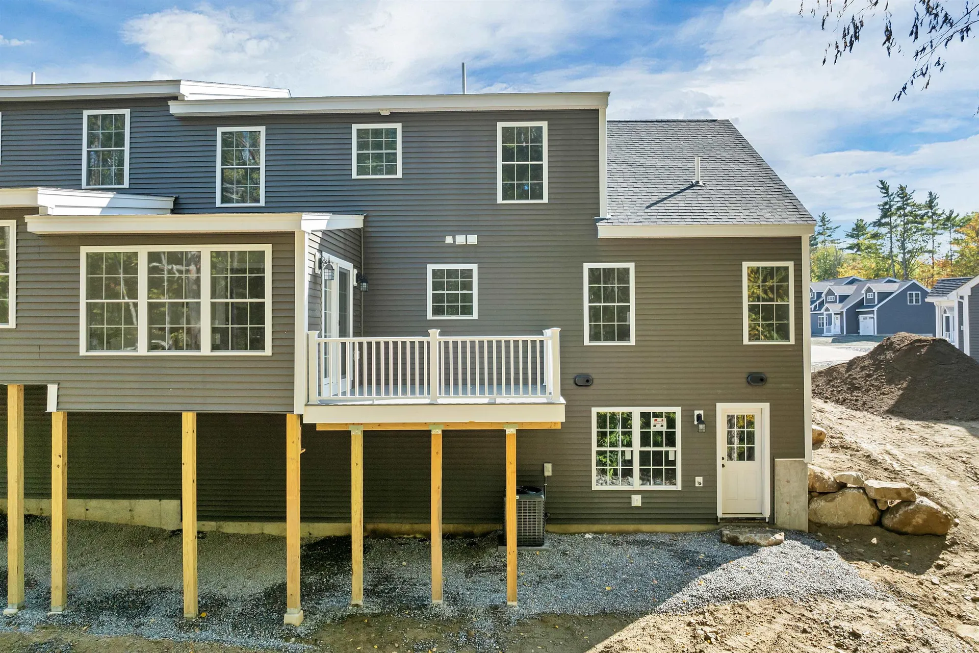 64 Granite Ridge Meredith NH 03253