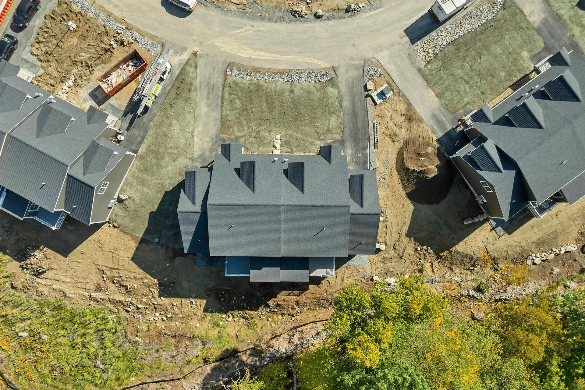 64 Granite Ridge Meredith NH 03253