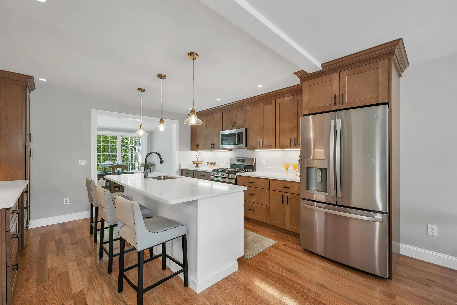 64 Granite Ridge Meredith NH 03253