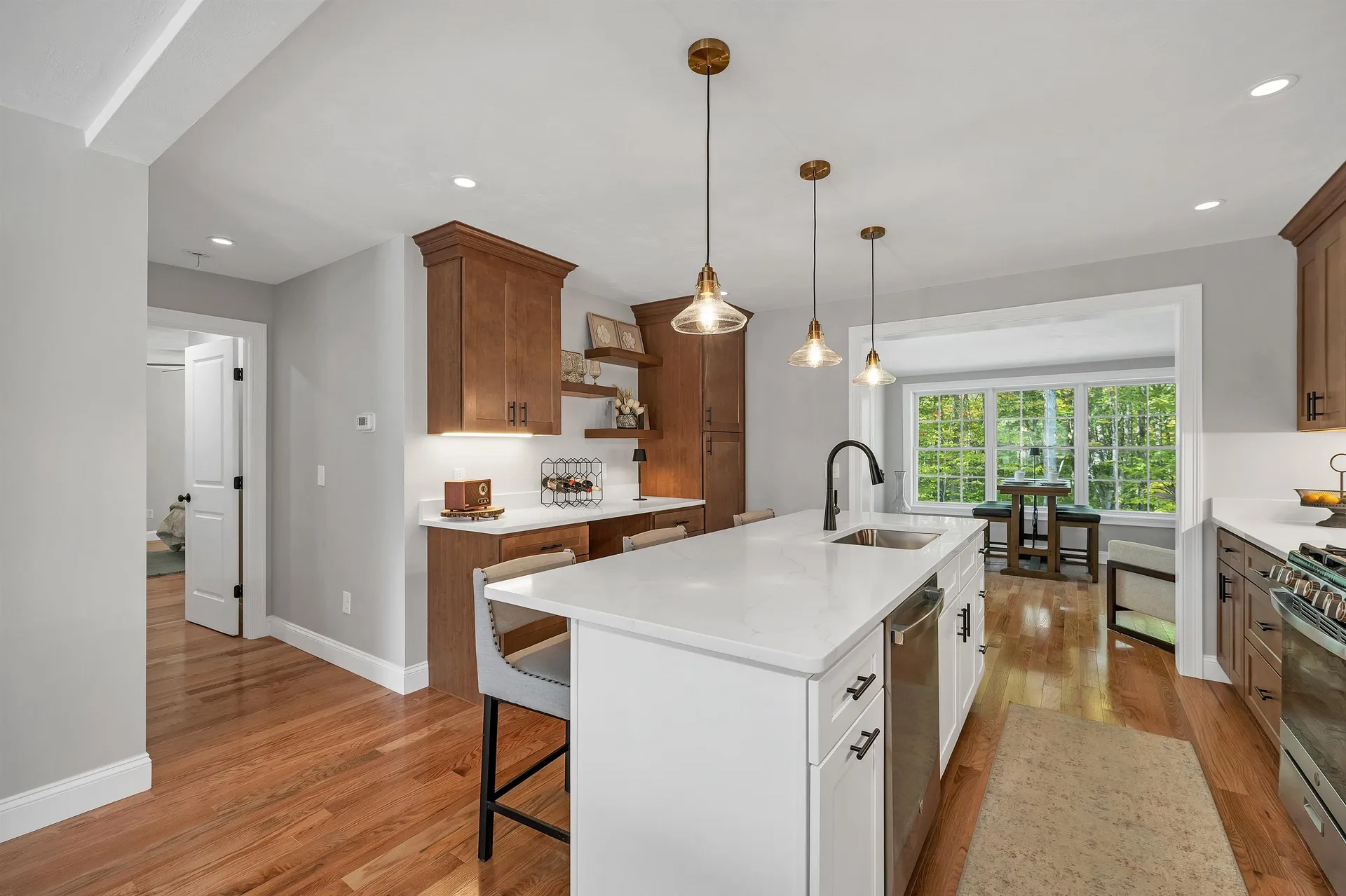 64 Granite Ridge Meredith NH 03253