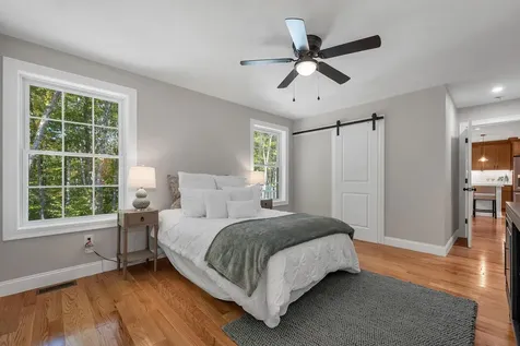 64 Granite Ridge Meredith NH 03253