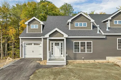 64 Granite Ridge Meredith NH 03253