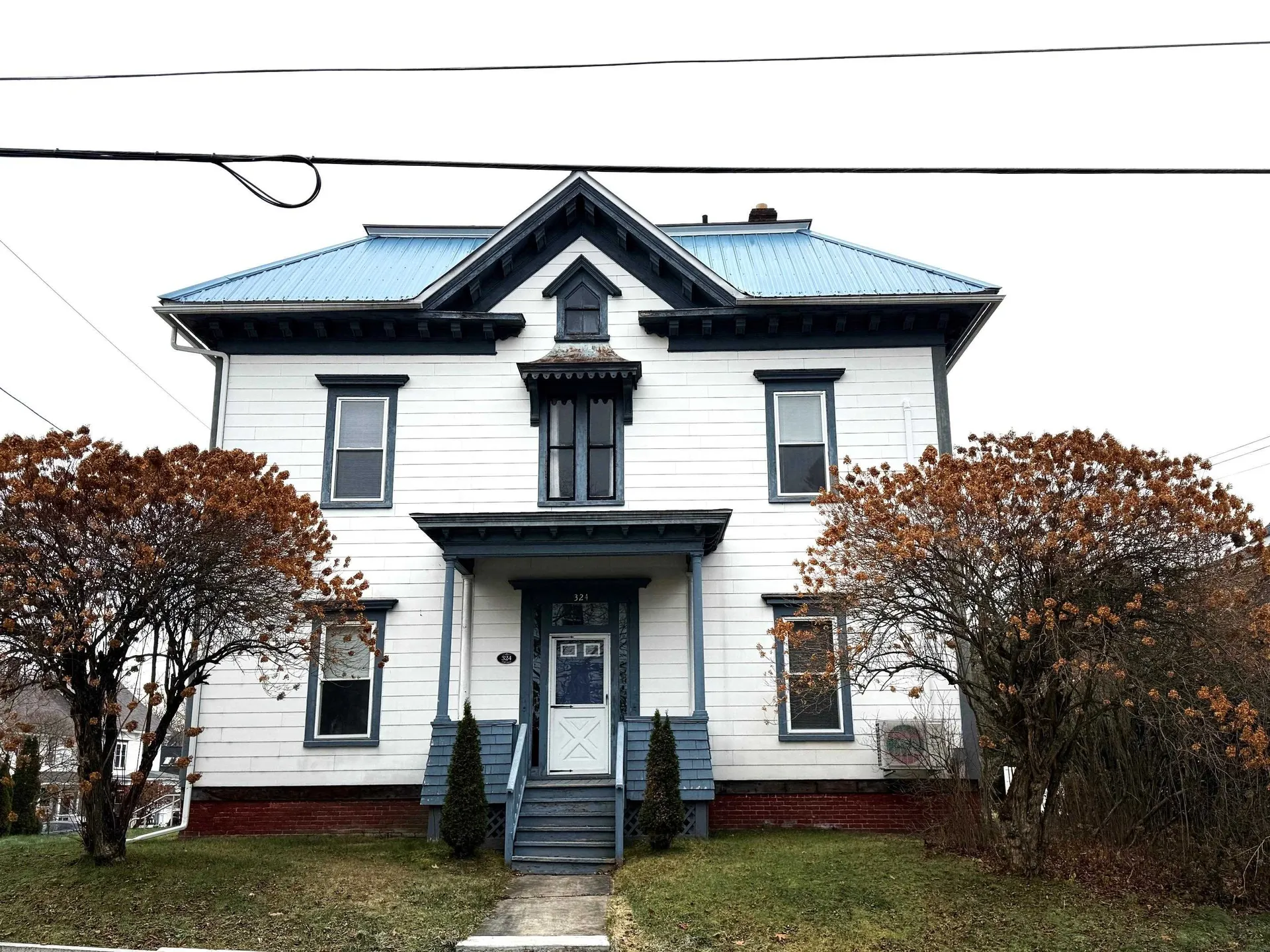 324 Cliff Street St. Johnsbury VT 05819