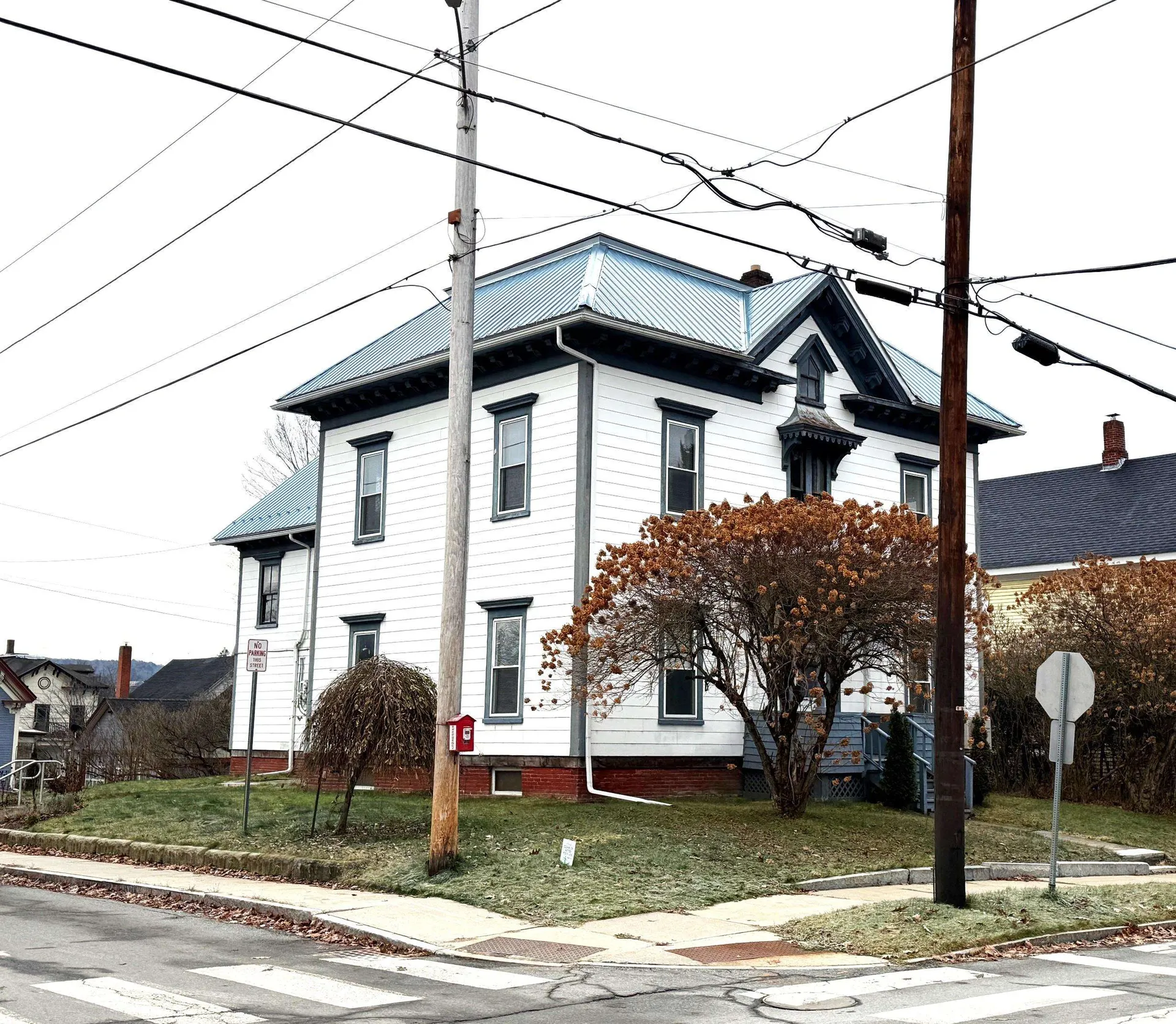 324 Cliff Street St. Johnsbury VT 05819