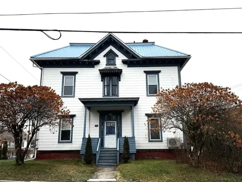 324 Cliff Street St. Johnsbury VT 05819