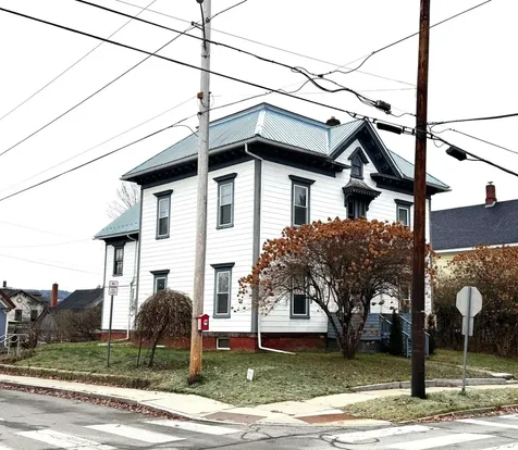 324 Cliff Street St. Johnsbury VT 05819