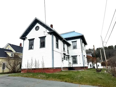 324 Cliff Street St. Johnsbury VT 05819