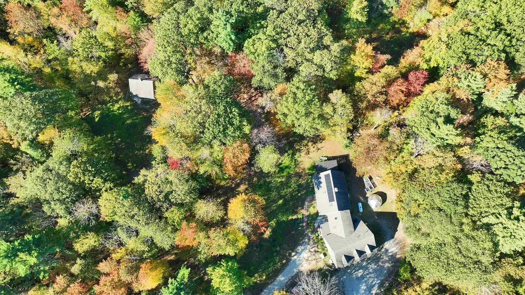 6 Mottau Drive Lyndeborough NH 03082