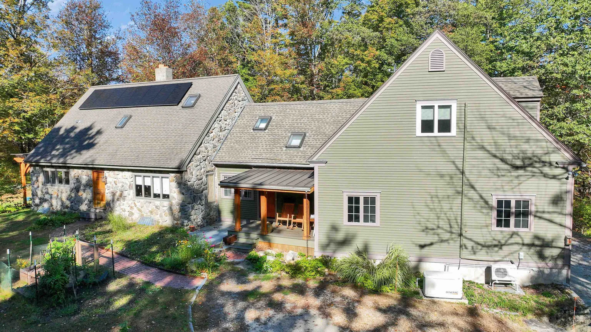 6 Mottau Drive Lyndeborough NH 03082