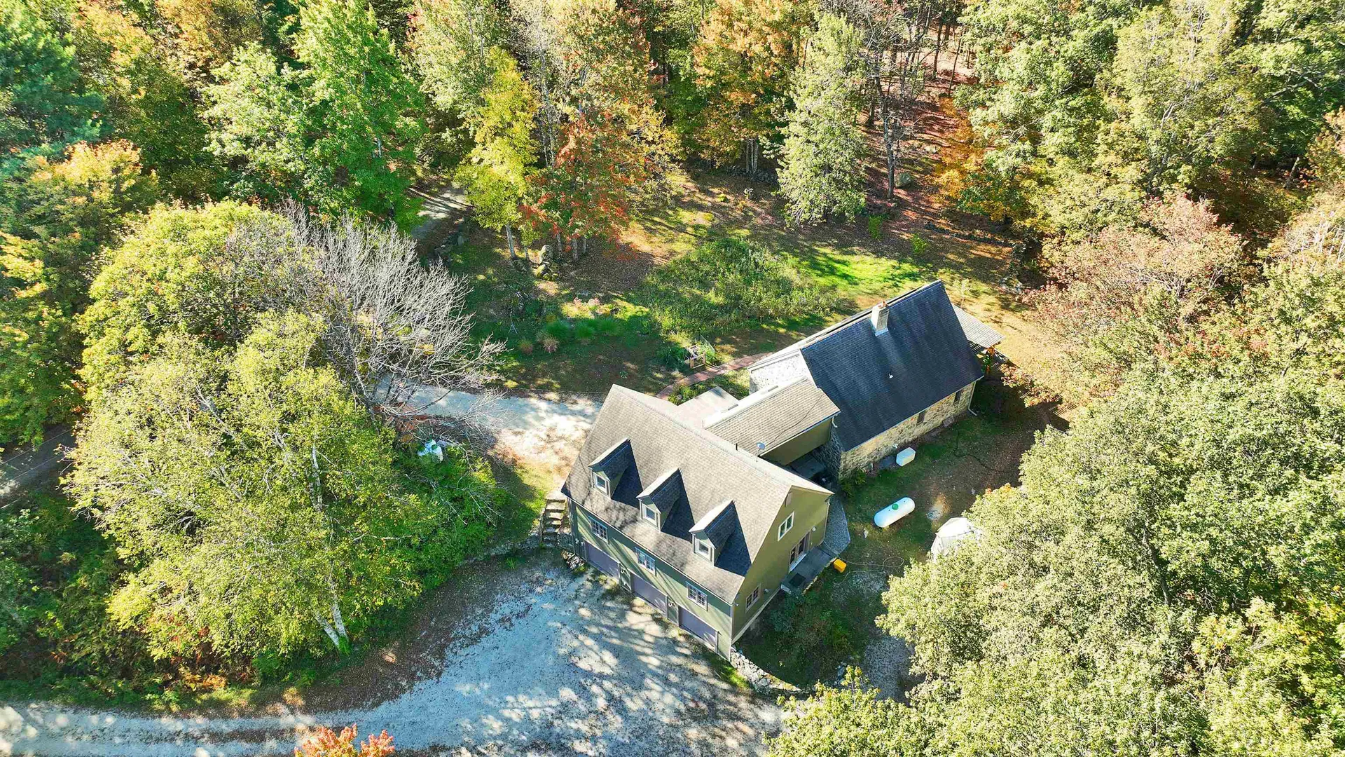 6 Mottau Drive Lyndeborough NH 03082